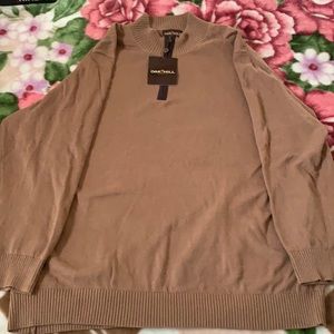 Oak Hill Sweater Size 2XL